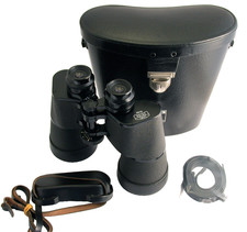 Carl ZEISS 15x60 premium