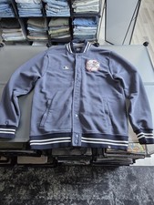 NY Yankees Varsity Jacke, NBA College, Baseball, Größe L
