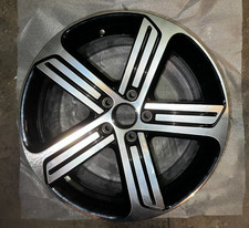 VW Golf 7 R Cadiz 18 Zoll