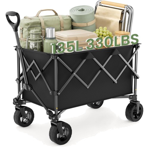 Campingwagen einkaufswagen - campingwagen,