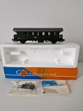 Roco 4201B ÖBB Donnerbüchse Nichtraucher  Epoche III OVP Spur H0