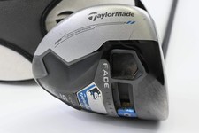 Taylormade SLDR-S Driver / 10