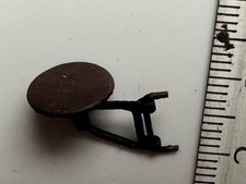 Spur 1 1:32 Lokführersitz