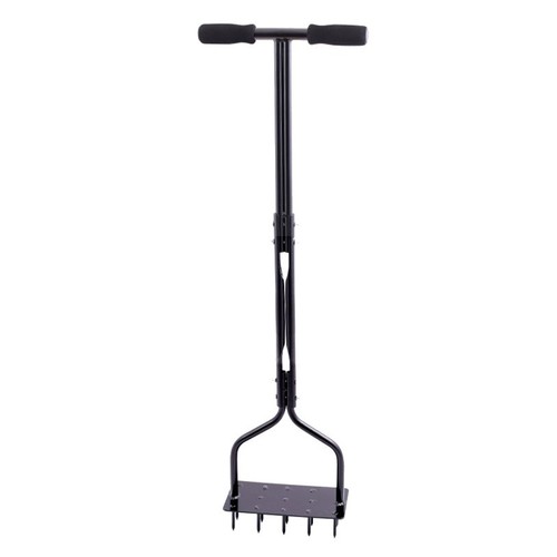 Rasenlüfter aerifizierer - rasenlüfter, 15