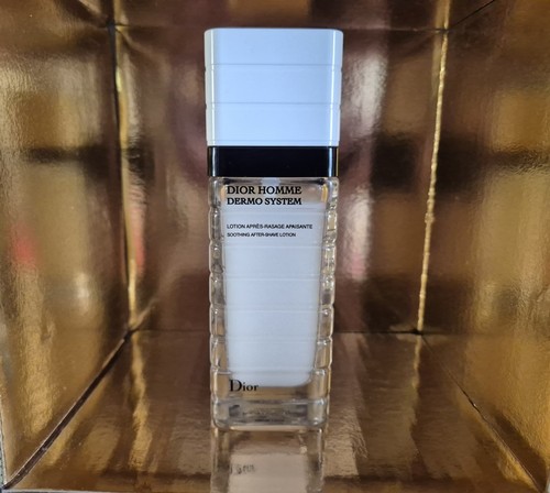 Dior homme after - 100, ml