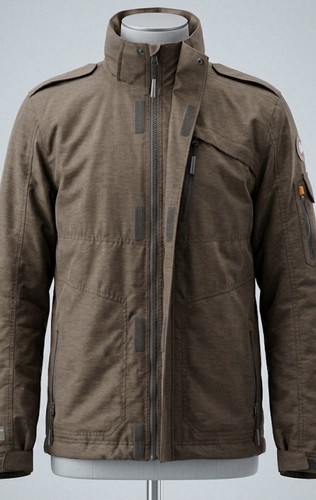 Icepeak herren outdoor jacke - herren, /