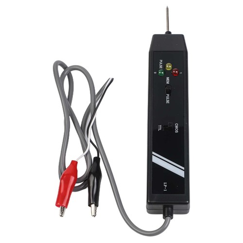 Logic probe für - für, ttl