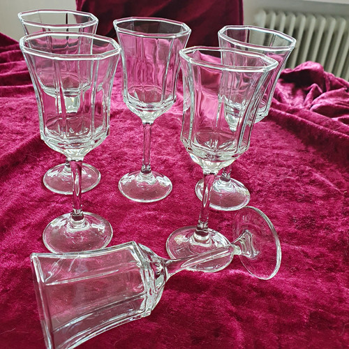 Likörgläser schnapsgläser - 6, likörgläser/schnapsgläser