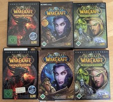 World of Warcraft (PC)
