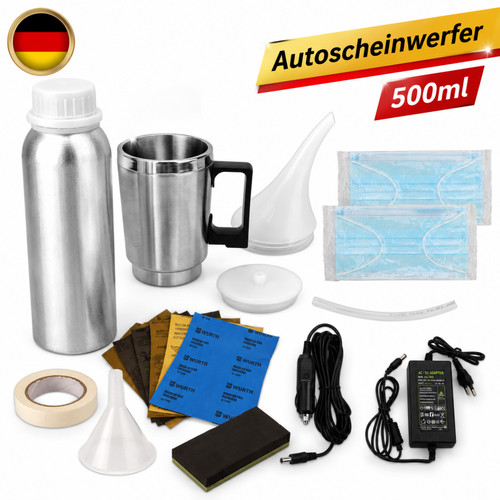 Poliertuch