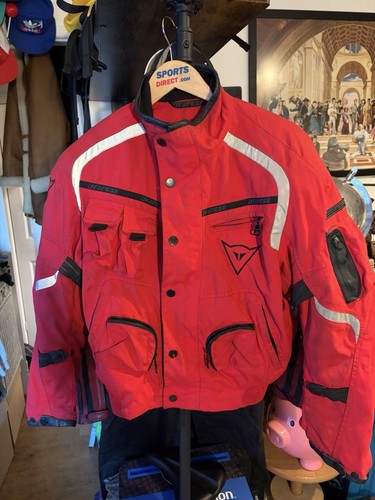 Dainese motorradjacke neil - dainese,