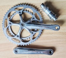 Shimano ultegra kurbel - kurbel, 6500