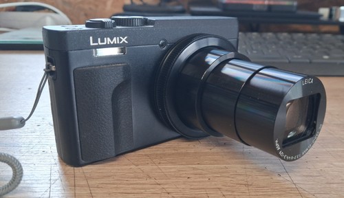 Panasonic lumix tz90 leica - dc-tz90,