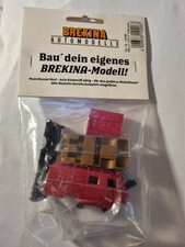 Brekina 10206 MB LF 319 LFD 8
