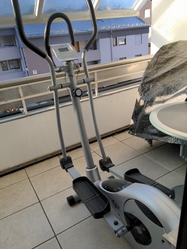 Christopeit sport cs5 - sport,
