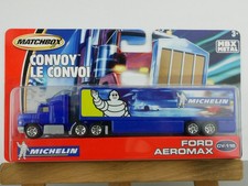 CY-115 Ford Aeromax Michelin -