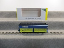Trix Spur H0 24547-01 Selbstentladewagen PKP Cargo AC in OVP