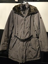 Wellensteyn Damen Winterjacke