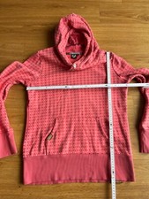Pullover Hoodie von RAGWEAR Gr. L (Guter Zustand)