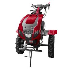 Einachsschlepper Motoreinachser Einachser Axensperrer Motorhacke Diesel WM1100BE