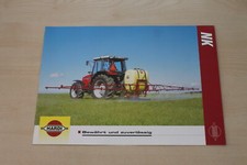 159124) Hardi Anbauspritze NK Prospekt 09/2008