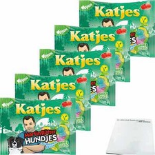 Katjes Hundjes Martin Rütter