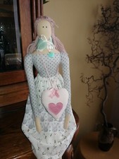 Tilda Art Puppe Geschenk