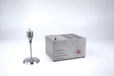Klotz PCSS Laser Particle Counter Partikelzähler 0,3-10µm (0,5-5,0µm) ext. Probe