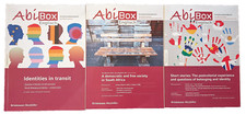 3 x Abi Box Englisch