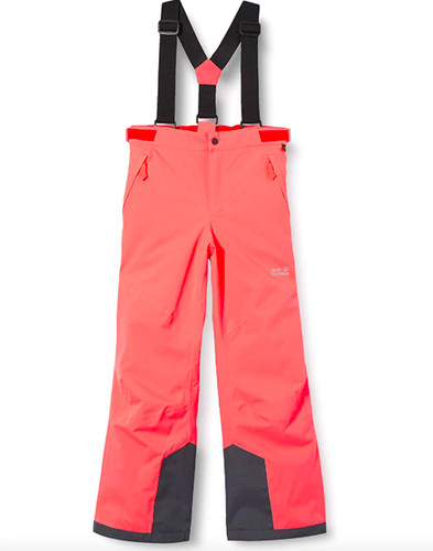 Jack wolfskin unisex - wolfskin,
