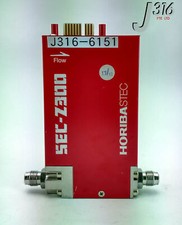 6151 HORIBA-STEC MFC SEC-Z300