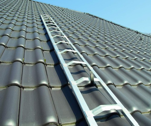 Dachleiter alu - dachleiter,