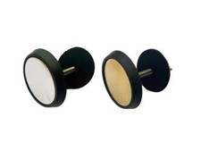 Blindstopfen für Schanksäule