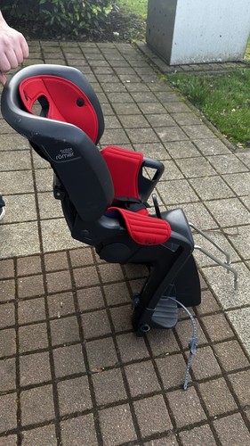 Römer fahrradsitz hinten - römer,