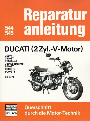 DUCATI