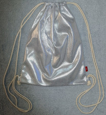 s.Oliver Gymbag Beutel silber