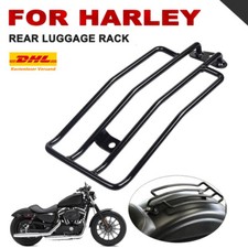 Motorrad Gepäckträger