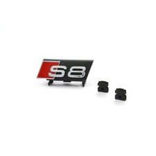 Original Audi S8 (D5 4N)