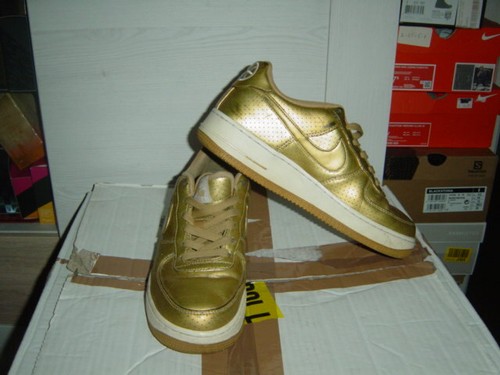 Nike air force one - low, in