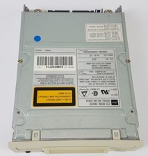 Toshiba CD-Rom Drive Model