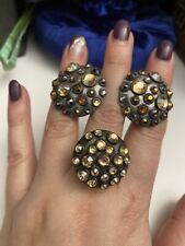 Konplott Ring & Ohrringe Spell on you