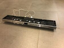Bedieneinheit Siemens Geschirrspüler SN76M055EU