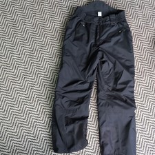 skihose unisex 12to 14 