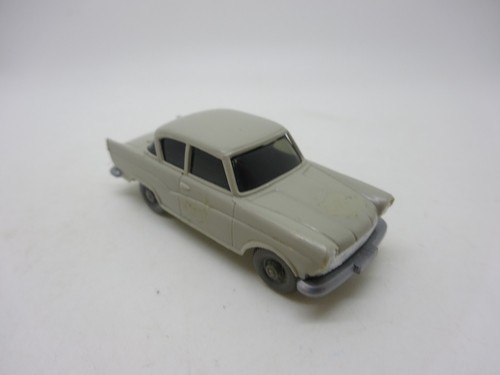 Wiking borgward arabella - wiking:,
