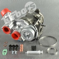 Turbocompresseur Ford 1.6 EcoBoost Volvo 54399700144 B 4164 T4 JQDA CJ5G6K682AA