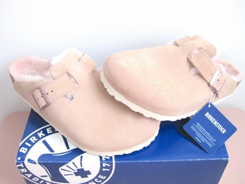 Birkenstock boston - boston, vl
