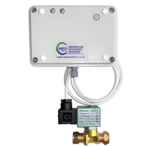 Wes10 flushmaster - wes10,