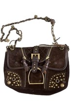 Handtasche LUELLA Leder
