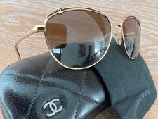 Chanel  Sonnenbrille Original