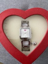 Damen-Armbanduhr
